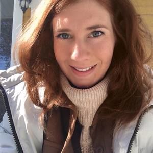 Meet your Posher, Joanie